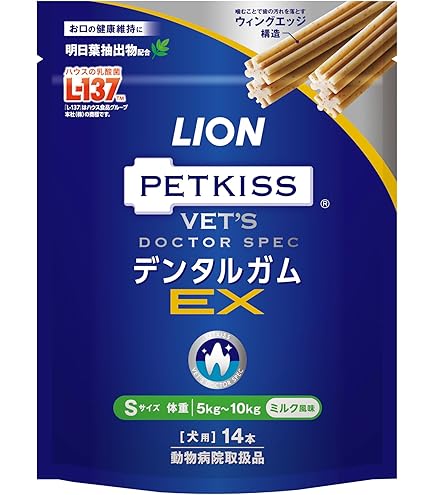 Amazon.co.jp: DSファーマアニマル ライオン ベッツドクタースペック